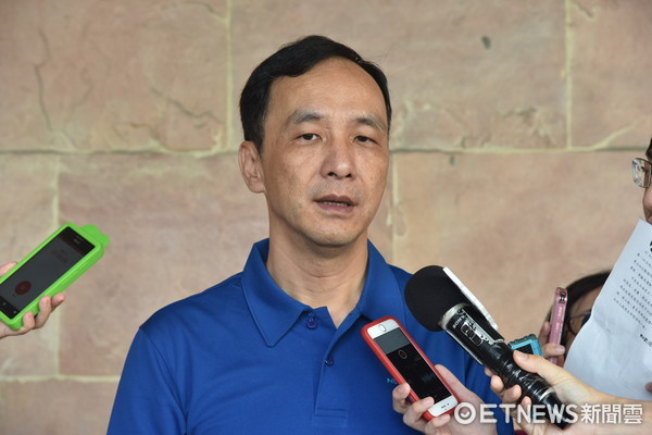 2018台北市长选战 蒋介石曾孙呼声高