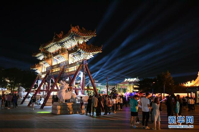 Musim Muzik dan Makanan Lazat di Hohhot_fororder_1127552111_16233413043261n