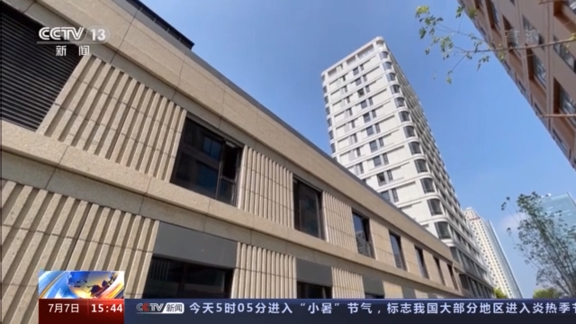 北京冬季五輪選手村竣工 委員会に引き渡し_fororder_222