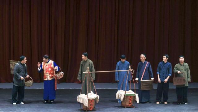 “首农美好拾光计划”在京启动 打造老字号品牌集群IP “首农美好拾光计划”在京启动 打造老字号品牌集群IP