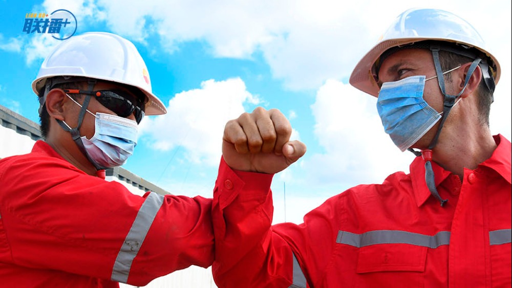 共享发展机遇 习近平引领南南合作释放新潜力_fororder_1625749858254_237