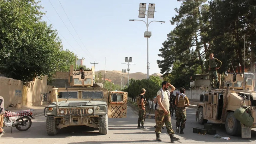 美军急撤塔利班猛攻 俄军要介入阿富汗？_fororder_1625758009094_336