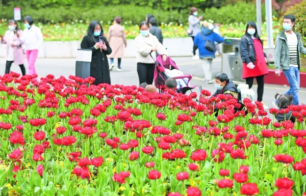 （中首）千园山水贵阳竞美