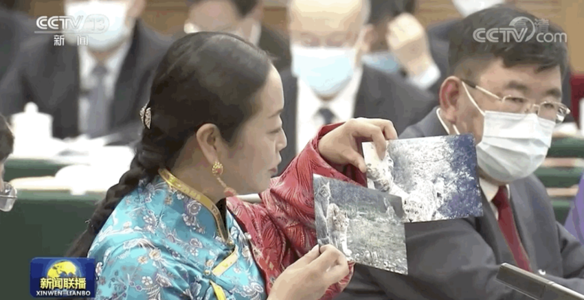 Jumlah Panda Raksasa Semakin Banyak, Tiongkok Berupaya Wujudkan Keharmonisan Manusia dengan Dunia Alam_fororder_2021070809255416036