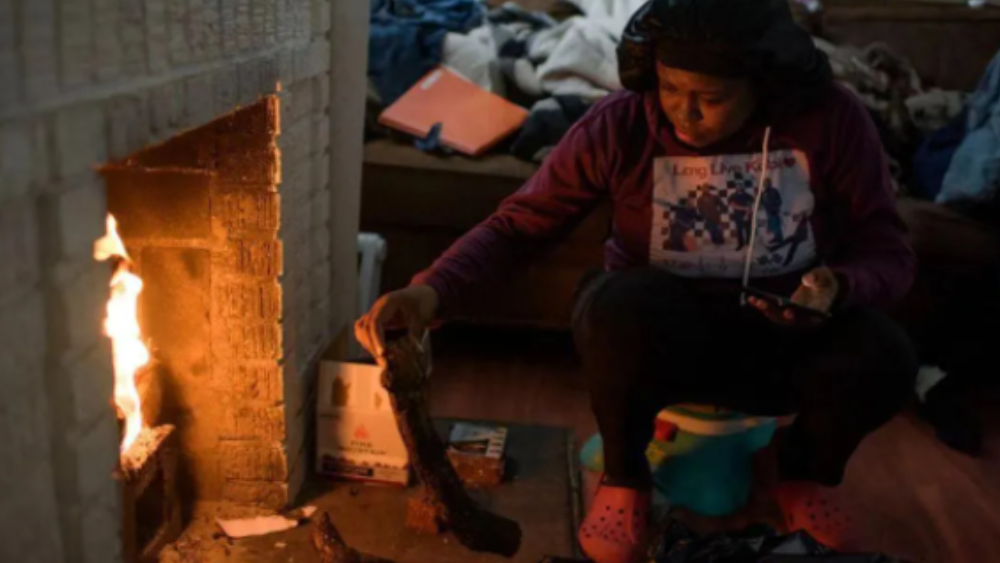 环球深观察丨这就是美国的人权劣迹：漠视民生酿成人祸连连