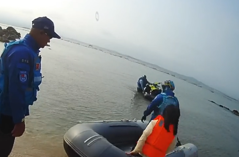 พ่อแม่ดัดนิสัยเด็กจีนปล่อยทิ้งบนเกาะร้าง_fororder_荒岛求生5