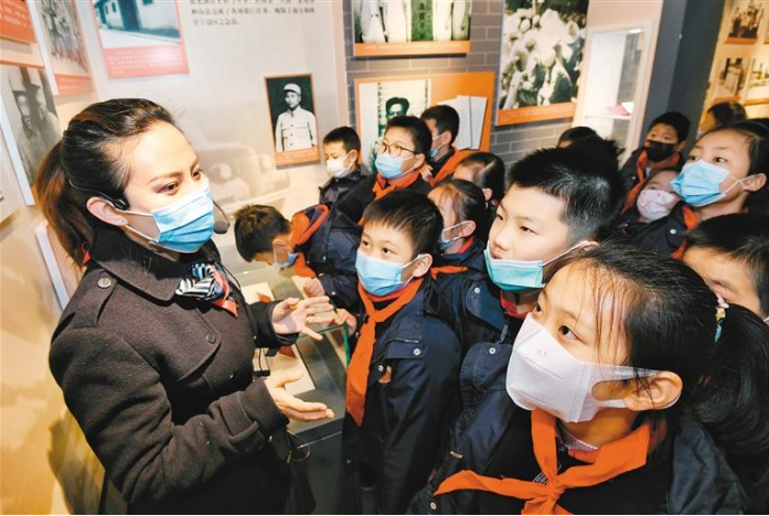 传承红色基因 赓续红色血脉_fororder_微信图片_20210712091355