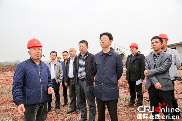 图片默认标题_fororder_张昭国调研新民镇皓禾种养殖观光旅游农业项目