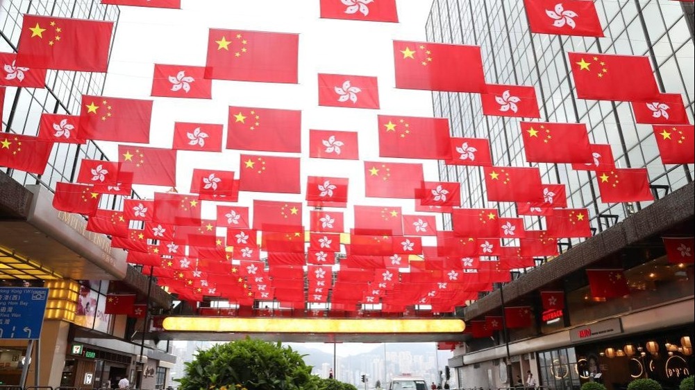 【国际锐评】香港新闻自由不需要“教师爷”与“伪善人”_fororder_1127610292_16249775939511n