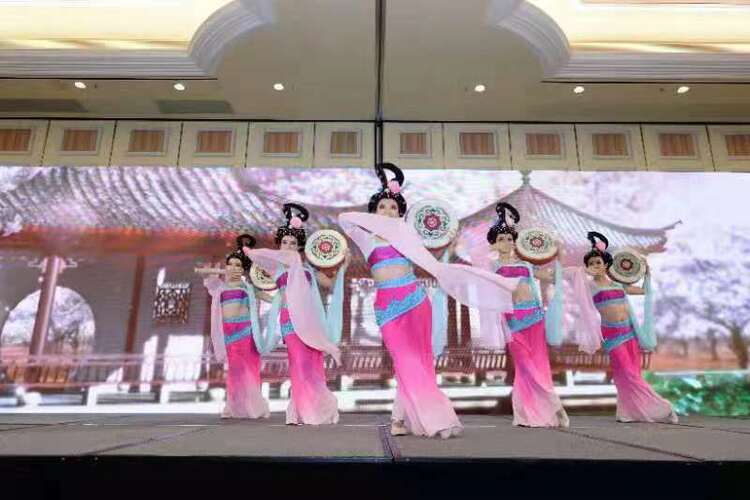 “文化陕西”旅游推介会在澳门成功举办_fororder_微信图片_20210712152941