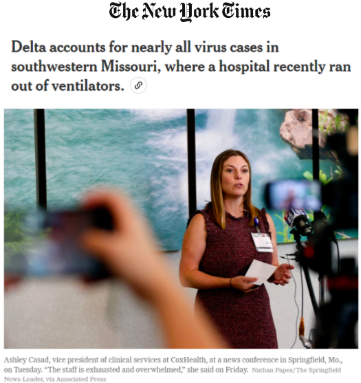 环球深观察丨治不好的“美国病”:政治抗疫又要制造一个“危险的秋天”?