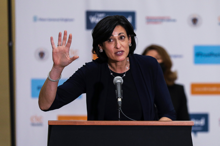 环球深观察丨治不好的“美国病”:政治抗疫又要制造一个“危险的秋天”?