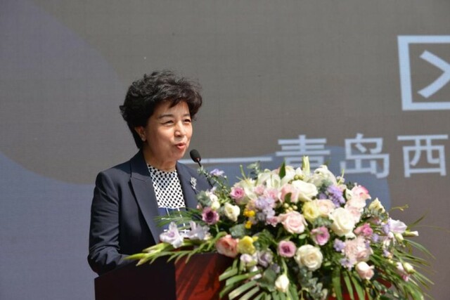 青岛旭航数字新经济科技有限公司正式开业 青岛旭航数字新经济科技有限公司正式开业