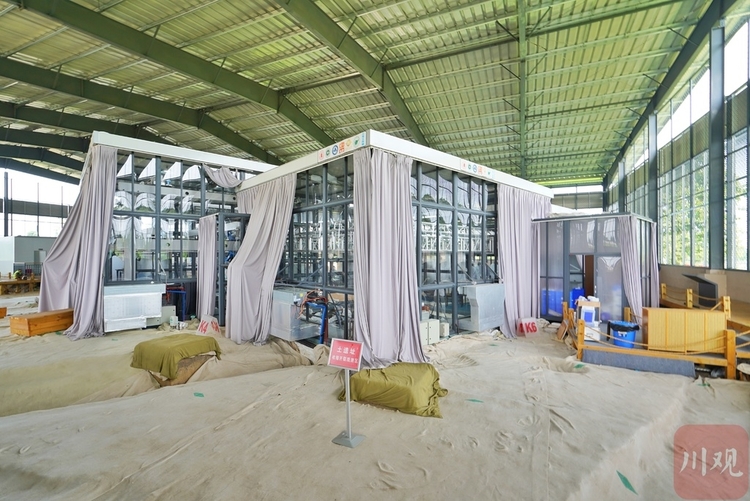 (转载)“火眼金睛”助力三星堆考古 丝绸残留物就是它发现的