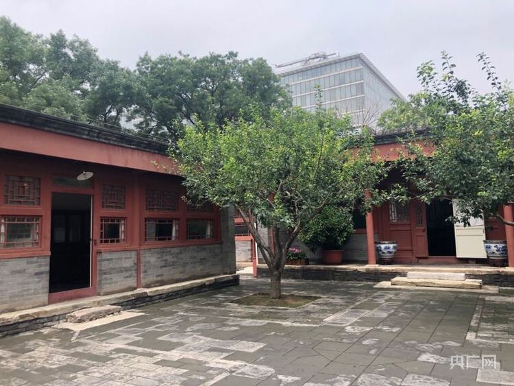 【探访红色旅游网红打卡地】李大钊38年人生中,有10年