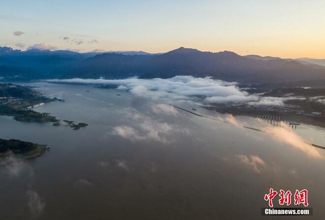 Panorama Indah di Empangan Tiga Gaung_fororder_sx2