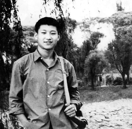 #kểchuyệnTậpCậnBình  Chí không lập, thiên hạ không việc gì làm nên_fororder_yuh20210715