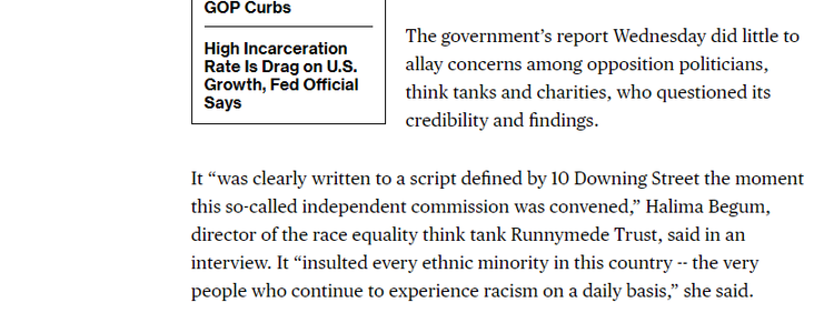 环球深观察丨一场球赛,揭开英国多少人权疮疤