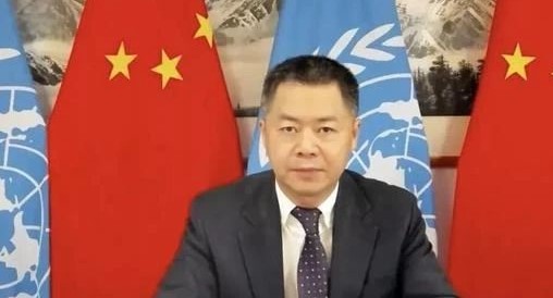 环球深观察丨一场球赛,揭开英国多少人权疮疤