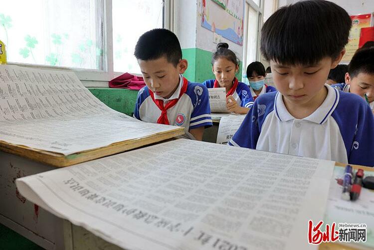 河北广宗：珍爱生命 预防溺水