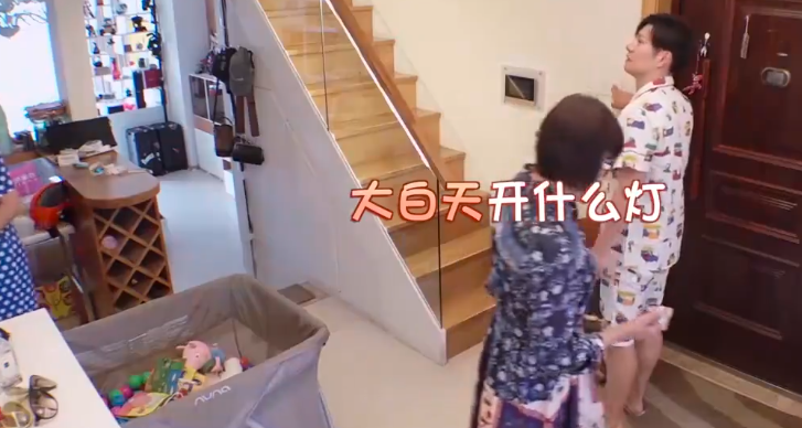 炎炎夏日,那些明星爱豆们的母婴精品品牌Nuna居家带娃好物 炎炎夏日,那些明星爱豆们的母婴精品品牌Nuna居家带娃好物_fororder_28