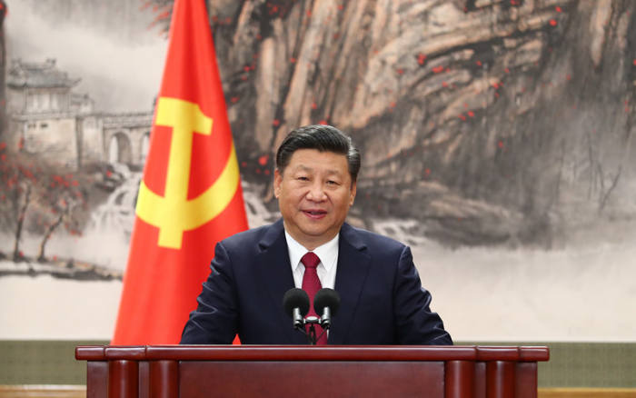 人民日报:我们是历史创造的一代,也是创造历史的一代