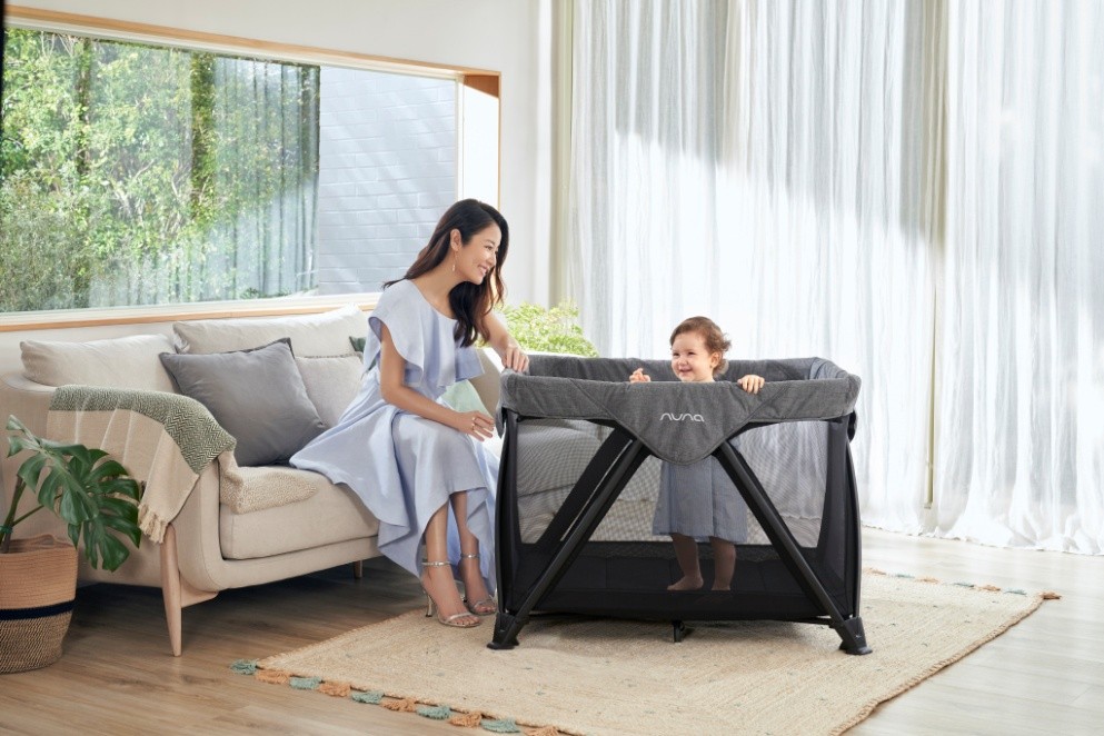 炎炎夏日,那些明星爱豆们的母婴精品品牌Nuna居家带娃好物 炎炎夏日,那些明星爱豆们的母婴精品品牌Nuna居家带娃好物_fororder_26