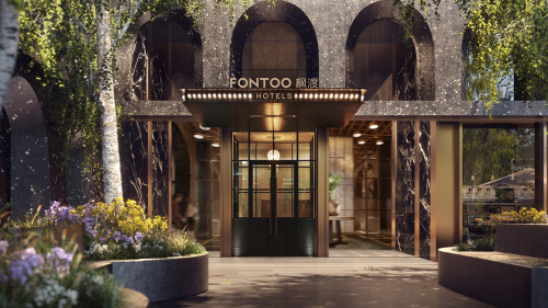 危机中盎然启航 铂涛新酒店品牌枫渡强势来袭 危机中盎然启航 铂涛新酒店品牌枫渡强势来袭