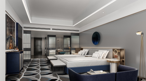 危机中盎然启航 铂涛新酒店品牌枫渡强势来袭 危机中盎然启航 铂涛新酒店品牌枫渡强势来袭