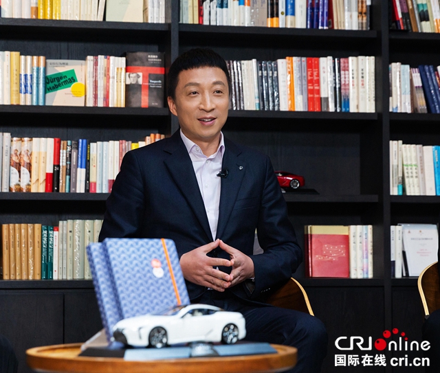 汽车频道【供稿】【焦点轮播图】安享纯电 只因LEXUS雷克萨斯 全新雷克萨斯纯电动UX 300e正式上市