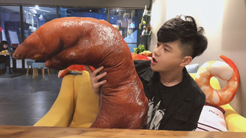 《Vista看天下》携手香喷喷的小烤鸡，叙述疫情下的美食博主