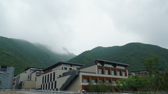 ၂၀၂၂ ေဘက်င္းေဆာင္းရာသီအုိလံပစ္ပြဲေတာ္ အားကစားသမားမ်ား ေနထိုင္တဲ့ ရြာက ဘယ္လုိလဲ_fororder_0729-1