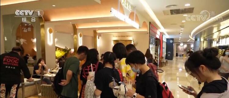 2021中国经济半年报民生改善 | 亮点纷呈！内需对经济增长贡献率达80.9% 支撑作用逐步增强