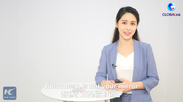国社小姐姐脱口秀丨花式吐槽美国“抗疫第一”引共鸣