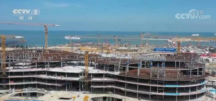 各地基建项目陆续上马基础设施投资同比增长7.8% 下半年固定资产投资有望继续反弹