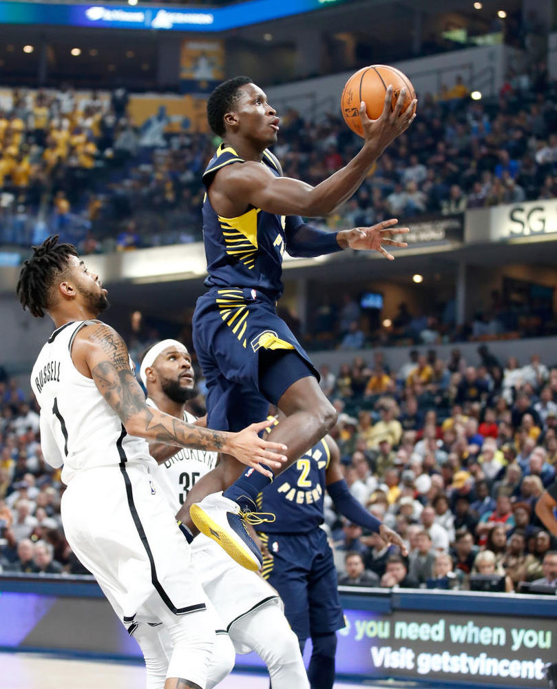 赛季首周惊喜球星:奥拉迪波崛起 字母哥剑指mvp