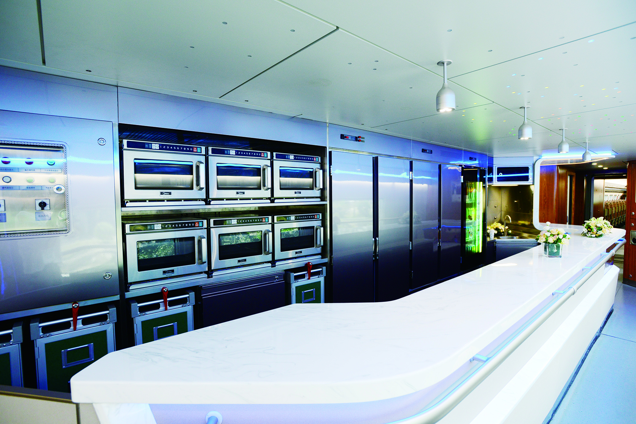 中车长客:“以我为主”发力“中国智造”