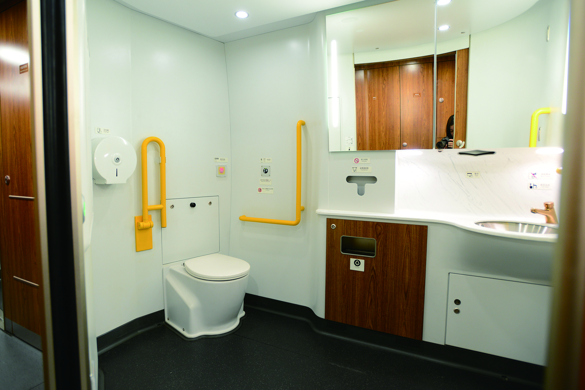 中车长客:“以我为主”发力“中国智造”