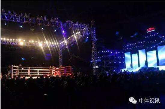 “猎人”萨力曼勇夺世界冠军！昆仑决怀柔站收官(图1)