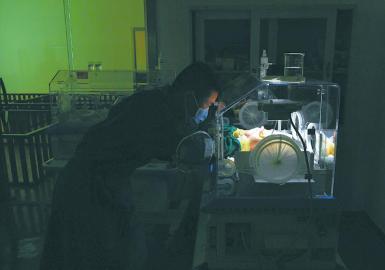 (中首)中国大熊猫保护研究中心四喜临门