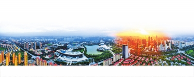 【城市远洋】【要闻-文字列表】【河南在线-文字列表】洛阳加快副中心城市建设 以思想解放促进开放引领