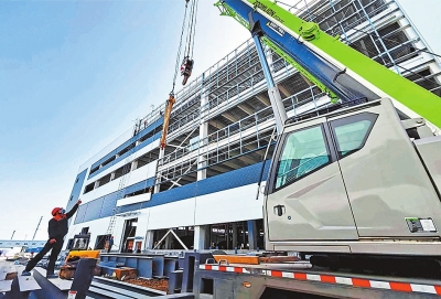 【城市远洋】【要闻-文字列表】【河南在线-文字列表】洛阳加快副中心城市建设 以思想解放促进开放引领