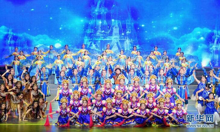ព្រឹត្តិការណ៍ប្រកួតកីឡាអូឡាំពិករដូវរងាក្រុងប៉េកាំងឈានចូលការរាប់ថយក្រោយ ២០០ ថ្ងៃ  ការងារត្រៀមគ្រប់ផ្នែកនៅទីតាំងរៀបចំការប្រកួតបានដំណើរការយ៉ាងដុតដៃដុតជើង_fororder_1127668287_16266527873131n
