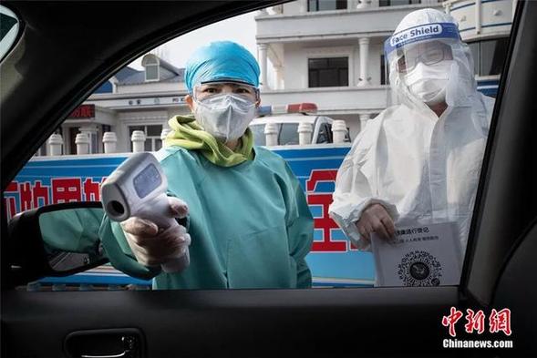 面对抗疫“加时赛”，这些黑龙江人想为家乡再加一次油