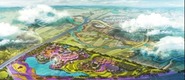 （转载）成都市重点项目“季调” 新增30个项目总投资增加785亿元