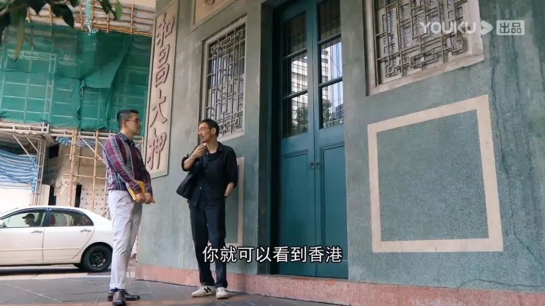 纪录片《文学的日常》:这才是“向往的生活” 纪录片《文学的日常》:这才是“向往的生活”