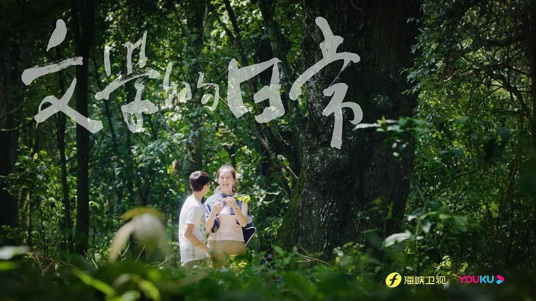 纪录片《文学的日常》:这才是“向往的生活” 纪录片《文学的日常》:这才是“向往的生活”