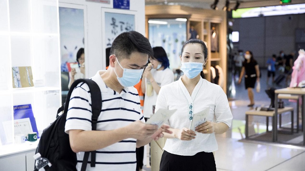 江南百景看昆山 昆山城市文旅形象展走进上海虹桥 江南百景看昆山 昆山城市文旅形象展走进上海虹桥_fororder_999999