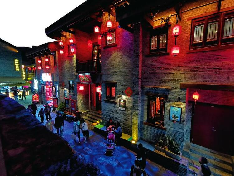 广西暑期文化旅游促消费活动推出4条各具特色的主题线路