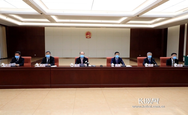 （指令）6年、50多部法规！京津冀协同立法成果丰硕